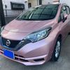 nissan note 2019 -NISSAN--Note DAA-HE12--HE12-249082---NISSAN--Note DAA-HE12--HE12-249082- image 3