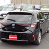 toyota corolla-sport 2018 -TOYOTA--Corolla Sport 6AA-ZWE211H--ZWE211-1009903---TOYOTA--Corolla Sport 6AA-ZWE211H--ZWE211-1009903- image 9