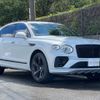 bentley bentayga 2021 quick_quick_BADCU_SJAAL14VXMC036243 image 1