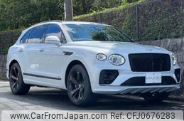 bentley bentayga 2021 quick_quick_BADCU_SJAAL14VXMC036243