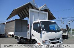 toyota toyoace 2013 GOO_NET_EXCHANGE_0707574A30250430W003