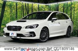 subaru levorg 2017 CFJ1809146