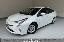 toyota prius 2016 quick_quick_ZVW50_ZVW50-6062708