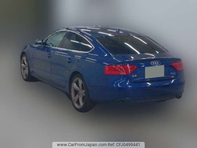 audi a5 2014 -AUDI--Audi A5 DBA-8TCDNL--WAUZZZ8T9DA065717---AUDI--Audi A5 DBA-8TCDNL--WAUZZZ8T9DA065717- image 2