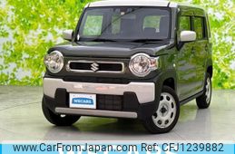 suzuki hustler 2023 quick_quick_5AA-MR92S_MR92S-333379