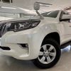 toyota land-cruiser-prado 2018 -TOYOTA--Land Cruiser Prado LDA-GDJ150W--GDJ150-0029647---TOYOTA--Land Cruiser Prado LDA-GDJ150W--GDJ150-0029647- image 3