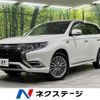 mitsubishi outlander-phev 2019 -MITSUBISHI--Outlander PHEV 5LA-GG3W--GG3W-0604188---MITSUBISHI--Outlander PHEV 5LA-GG3W--GG3W-0604188- image 1