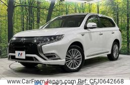 mitsubishi outlander-phev 2019 -MITSUBISHI--Outlander PHEV 5LA-GG3W--GG3W-0604188---MITSUBISHI--Outlander PHEV 5LA-GG3W--GG3W-0604188-