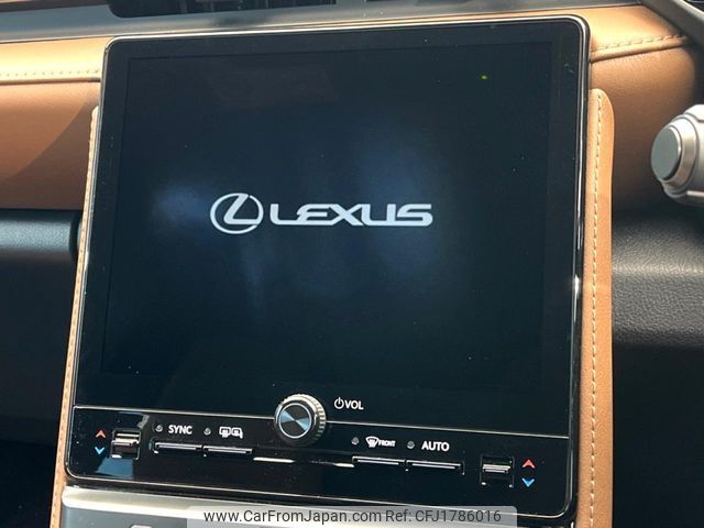 lexus lexus-lbx 2024 CFJ1786016 image 2