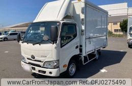 toyota dyna-truck 2022 -TOYOTA 【江東 100ﾜ 82】--Dyna 3BF-TRY230--TRY230-0500490---TOYOTA 【江東 100ﾜ 82】--Dyna 3BF-TRY230--TRY230-0500490-