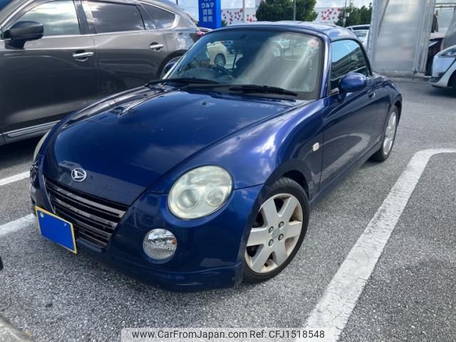 daihatsu copen 2006 CFJ1518548 image 2