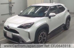 toyota yaris-cross 2024 -TOYOTA 【札幌 306わ3805】--Yaris Cross MXPJ10-3103917---TOYOTA 【札幌 306わ3805】--Yaris Cross MXPJ10-3103917-