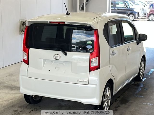 daihatsu move 2019 CFJ9606726 image 2