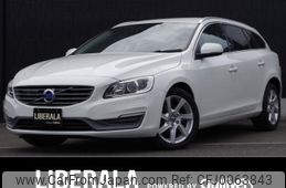 volvo v60 2015 -VOLVO--Volvo V60 DBA-FB4164T--YV1FW485BF1227803---VOLVO--Volvo V60 DBA-FB4164T--YV1FW485BF1227803-