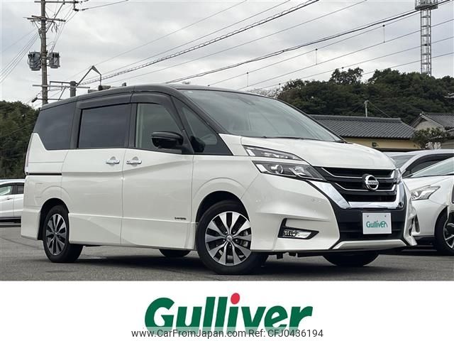 nissan serena 2019 -NISSAN--Serena DAA-GFC27--GFC27-156551---NISSAN--Serena DAA-GFC27--GFC27-156551- image 1