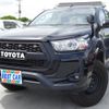 toyota hilux 2021 -TOYOTA--Hilux 3DF-GUN125--GUN125-3929400---TOYOTA--Hilux 3DF-GUN125--GUN125-3929400- image 1