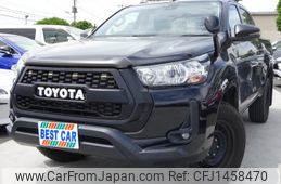 toyota hilux 2021 -TOYOTA--Hilux 3DF-GUN125--GUN125-3929400---TOYOTA--Hilux 3DF-GUN125--GUN125-3929400-