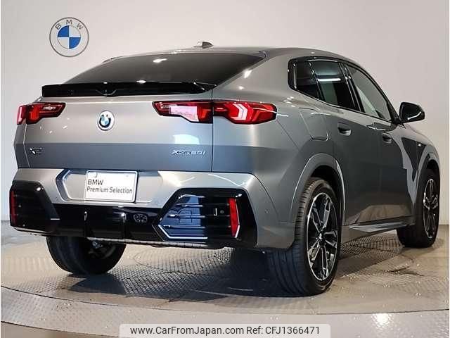 bmw x2 2024 quick_quick_3BA-42GM20_WBA42GM0805101558 image 2