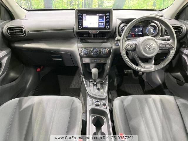 toyota yaris-cross 2023 -TOYOTA--Yaris Cross 5BA-MXPB15--MXPB15-3008255---TOYOTA--Yaris Cross 5BA-MXPB15--MXPB15-3008255- image 2