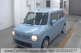 suzuki alto-lapin 2013 quick_quick_DBA-HE22S_HE22S-270929