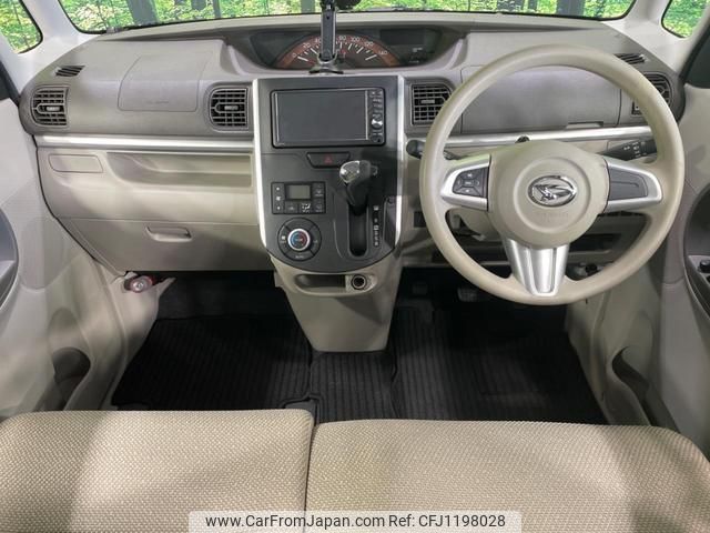daihatsu tanto 2014 quick_quick_LA600S_LA600S-0195478 image 2