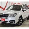 subaru forester 2016 -SUBARU--Forester DBA-SJ5--SJ5-083682---SUBARU--Forester DBA-SJ5--SJ5-083682- image 1