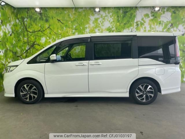 honda stepwagon 2022 quick_quick_6BA-RP3_RP3-1335982 image 2