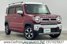 suzuki hustler 2021 CFJ1625827