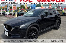 mazda cx-5 2021 -MAZDA 【名変中 】--CX-5 KFEP--452486---MAZDA 【名変中 】--CX-5 KFEP--452486-