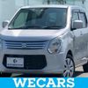 suzuki wagon-r 2013 quick_quick_DBA-MH34S_MH34S-194341 image 1