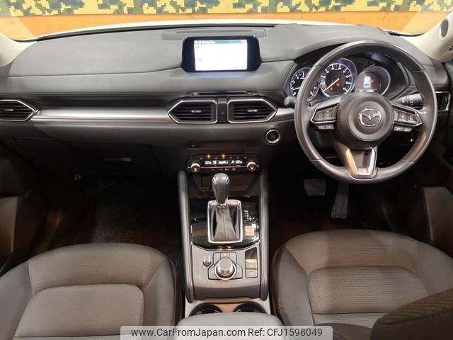 mazda cx-5 2019 CFJ1598049 image 2