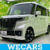 suzuki spacia 2021 quick_quick_5AA-MK53S_MK53S-738742 image 1