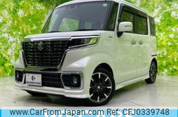 suzuki spacia 2021 quick_quick_5AA-MK53S_MK53S-738742