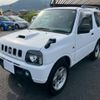 suzuki jimny 1998 CFJ1617953 image 10