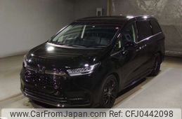 honda odyssey 2021 -HONDA--Odyssey RC1-1406508---HONDA--Odyssey RC1-1406508-