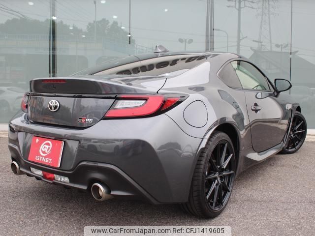 toyota 86 2022 -TOYOTA--86 ZN8--ZN8-018238---TOYOTA--86 ZN8--ZN8-018238- image 2