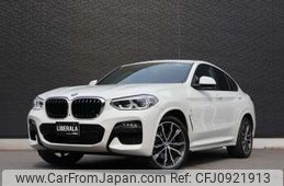 bmw x4 2021 -BMW--BMW X4 3DA-VJ20--WBAVJ920309H75246---BMW--BMW X4 3DA-VJ20--WBAVJ920309H75246-