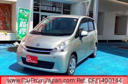 daihatsu move 2011 -DAIHATSU--Move DBA-LA100S--LA100S-0036553---DAIHATSU--Move DBA-LA100S--LA100S-0036553-