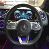 mercedes-benz glb-class 2020 -MERCEDES-BENZ--Benz GLB 5BA-247647M--W1N2476472W038434---MERCEDES-BENZ--Benz GLB 5BA-247647M--W1N2476472W038434- image 16