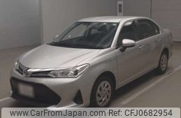 toyota corolla-axio 2020 -TOYOTA 【千葉 503ﾆ1323】--Corolla Axio DAA-NKE165--NKE165-7232111---TOYOTA 【千葉 503ﾆ1323】--Corolla Axio DAA-NKE165--NKE165-7232111-