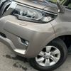 toyota land-cruiser-prado 2019 -TOYOTA--Land Cruiser Prado CBA-TRJ150W--TRJ150-0102820---TOYOTA--Land Cruiser Prado CBA-TRJ150W--TRJ150-0102820- image 11