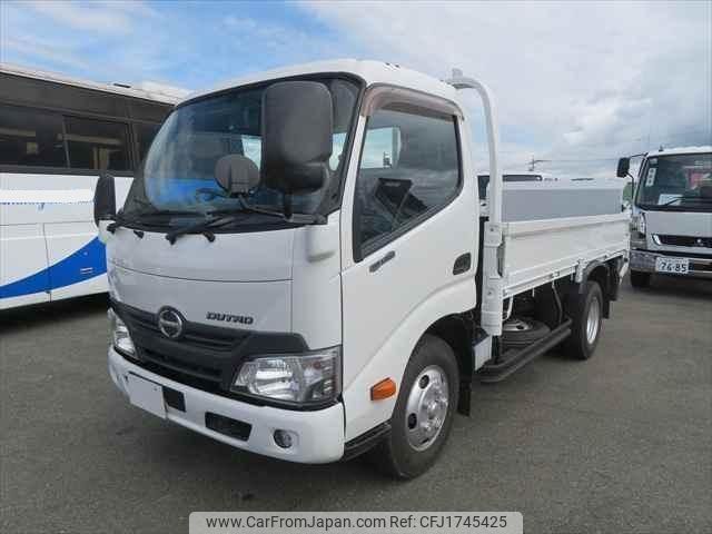 hino dutro 2017 CFJ1745425 image 2