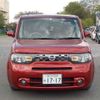 nissan cube 2016 -NISSAN 【野田 501ｱ1234】--Cube DBA-Z12--Z12-313642---NISSAN 【野田 501ｱ1234】--Cube DBA-Z12--Z12-313642- image 43