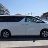 toyota alphard 2018 -TOYOTA 【山形 300】--Alphard AGH30W--AGH30W-0205758---TOYOTA 【山形 300】--Alphard AGH30W--AGH30W-0205758- image 27