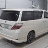 toyota vellfire 2009 -TOYOTA 【神戸 321ﾋ3000】--Vellfire DBA-ANH20W--ANH20-8072963---TOYOTA 【神戸 321ﾋ3000】--Vellfire DBA-ANH20W--ANH20-8072963- image 2