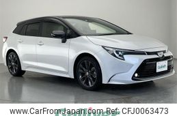 toyota corolla-touring-wagon 2022 -TOYOTA--Corolla Touring 6AA-ZWE219W--ZWE219-0003672---TOYOTA--Corolla Touring 6AA-ZWE219W--ZWE219-0003672-