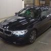 bmw 5-series 2020 quick_quick_ABA-JT20_WBAJT32000CD03143 image 1