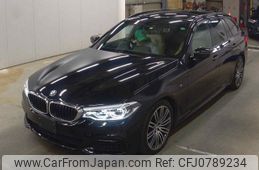 bmw 5-series 2020 quick_quick_ABA-JT20_WBAJT32000CD03143