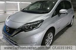 nissan note 2019 quick_quick_DAA-SNE12_SNE12-016347