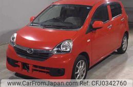 daihatsu mira-e-s 2013 CFJ0342760